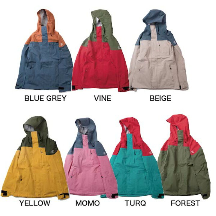 楽天市場】UNFUDGE アンファッジ PEEP JACKET ピープ ジャケット 