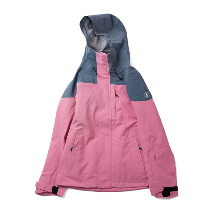 楽天市場】23-24 UNFUDGE アンファッジ PEEP JACKET ピープ ジャケット 