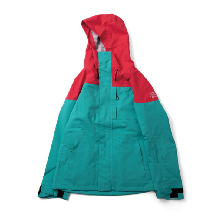 楽天市場】23-24 UNFUDGE アンファッジ PEEP JACKET ピープ ジャケット 
