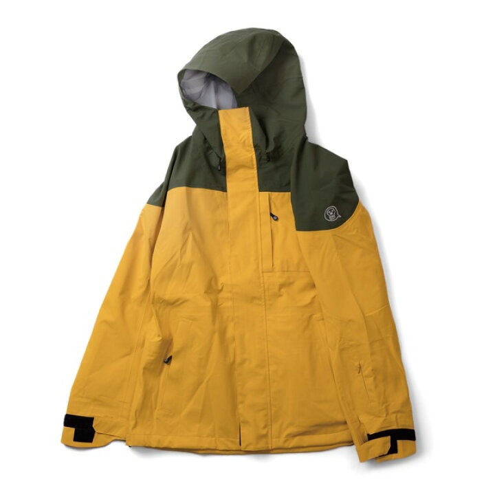 楽天市場】23-24 UNFUDGE アンファッジ PEEP JACKET ピープ ジャケット 