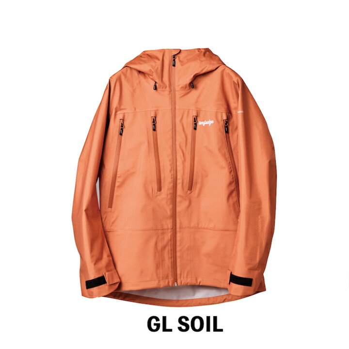楽天市場】24-25 UNFUDGE アンファッジ BIAFO JACKET ビアフォ 