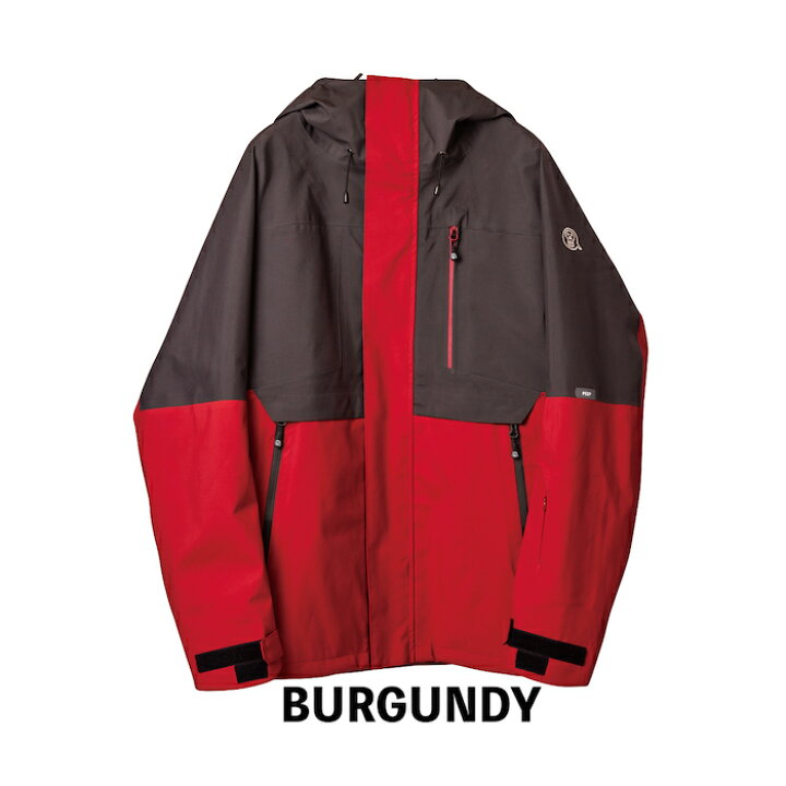 楽天市場】24-25 UNFUDGE アンファッジ PEEP JACKET ピープ ジャケット 