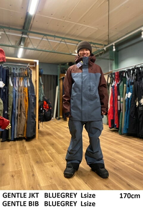 楽天市場】24-25 UNFUDGE アンファッジ GENTLE JACKET ジェントル  