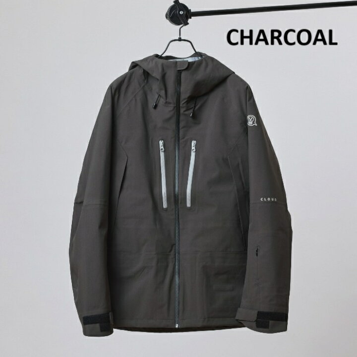 楽天市場】25-26 UNFUDGE アンファッジ CLOUD JACKET クラウド 