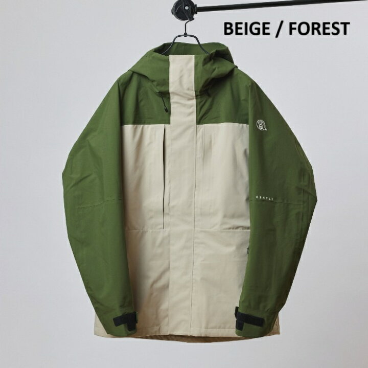 楽天市場】25-26 UNFUDGE アンファッジ GENTLE JACKET ジェントル 