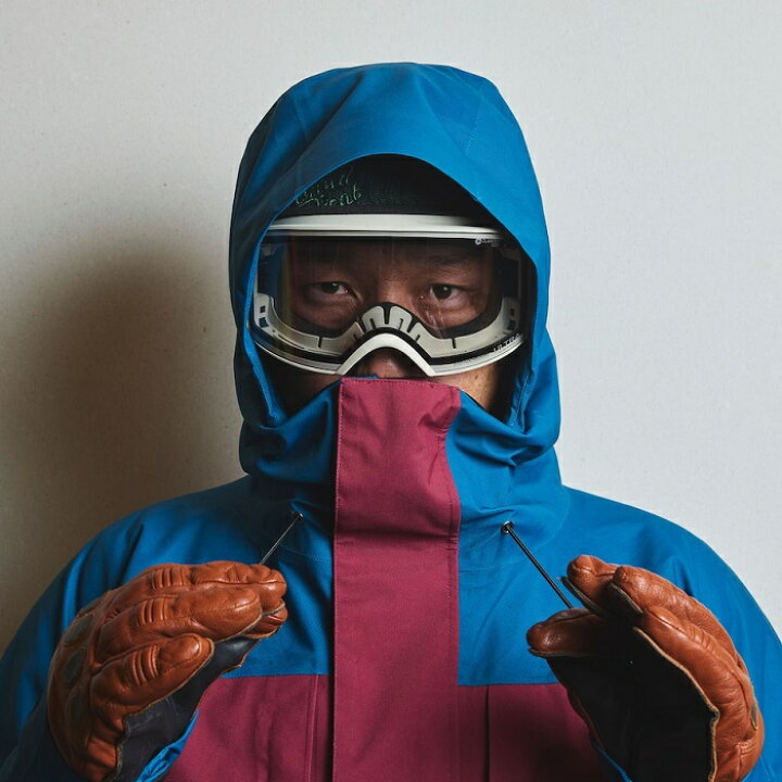 楽天市場】25-26 UNFUDGE アンファッジ GENTLE JACKET ジェントル 