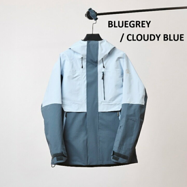 楽天市場】26-27 UNFUDGE アンファッジ PEEP JACKET ピープ ジャケット 