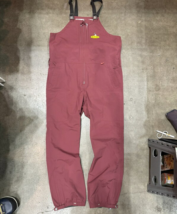 楽天市場】24-25 KM4K カモシカ PARADICE BIB PANTS 8 パラダイス ビブ 