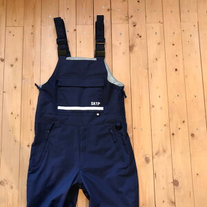 SK1P XLbv SKIP PANTS pc EGA fB[X Xm[{[h