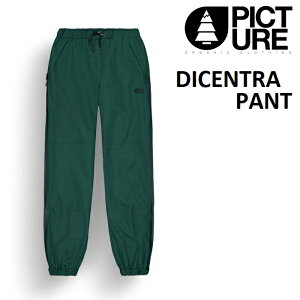 24-25 PICTURE sN`[ DICENTRA PANTS pc PONDEROSA PINE EFA Y fB[X Xm[{[h Ԙa }搶 }