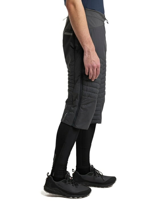 楽天市場】24-25 HAGLOFS L.I.M MIMIC 3/4 PANT MEN ホグロフス リム 