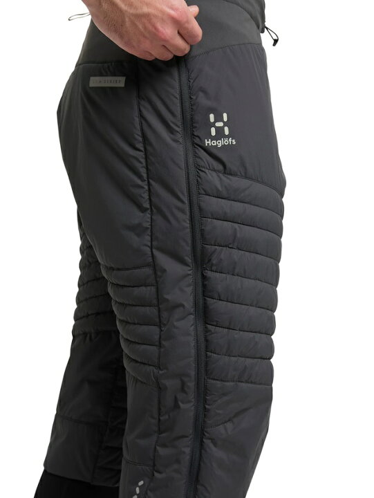 楽天市場】24-25 HAGLOFS L.I.M MIMIC 3/4 PANT MEN ホグロフス リム 