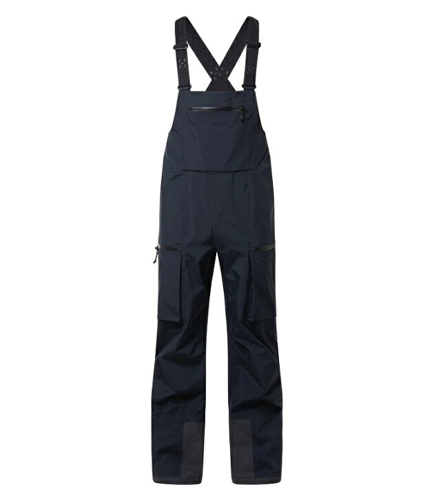 楽天市場】24-25 HAGLOFS VASSI GTX PRO BIB MEN ホグロフス ヴァッシ  