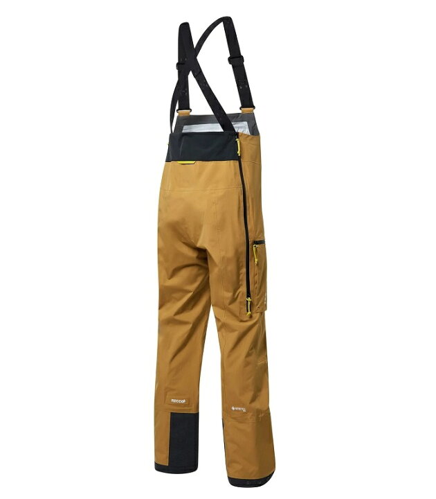 楽天市場】24-25 HAGLOFS VASSI GTX PRO BIB MEN ホグロフス ヴァッシ  
