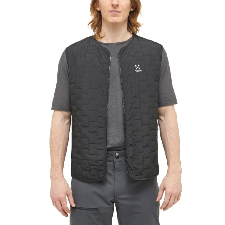 楽天市場】24-25 HAGLOFS MIMIC COMPANION VEST MEN ホグロフス 