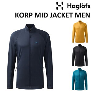 25-26 HAGLOFS KORP MID JACKET MEN zOtX R[v ~bh WPbg Y Ci[ Xm[{[h XL[