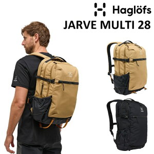 HAGLOFS JARVE MULTI 28 �z�O���t�X ���[�x �}���` 28 �o�b�O �o�b�O�p�b�N ���j�Z�b�N�X