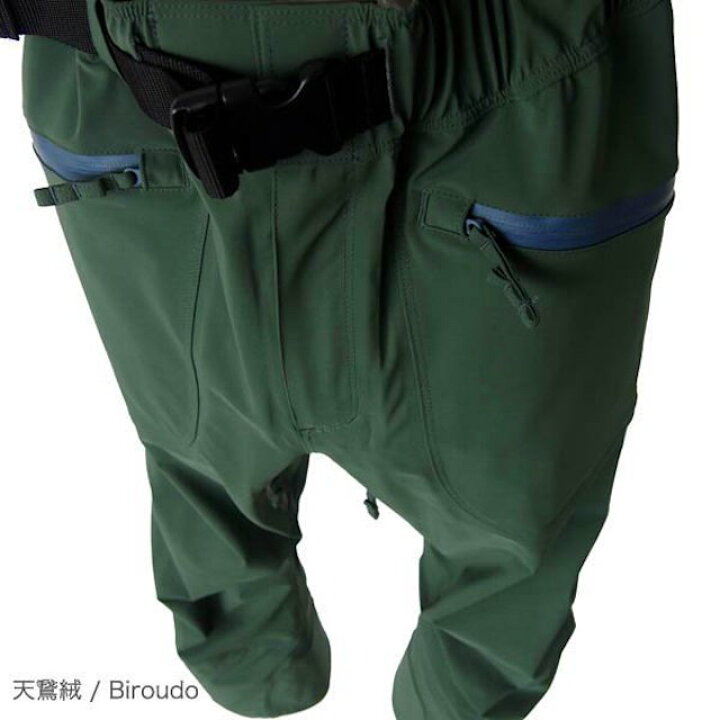 楽天市場】新素材 HID エイチアイディ ZERO FIGHTER PANTS ゼロ  