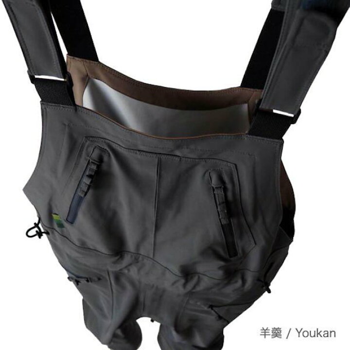 楽天市場】新素材 HID エイチアイディEXTREME BIB PANTS  