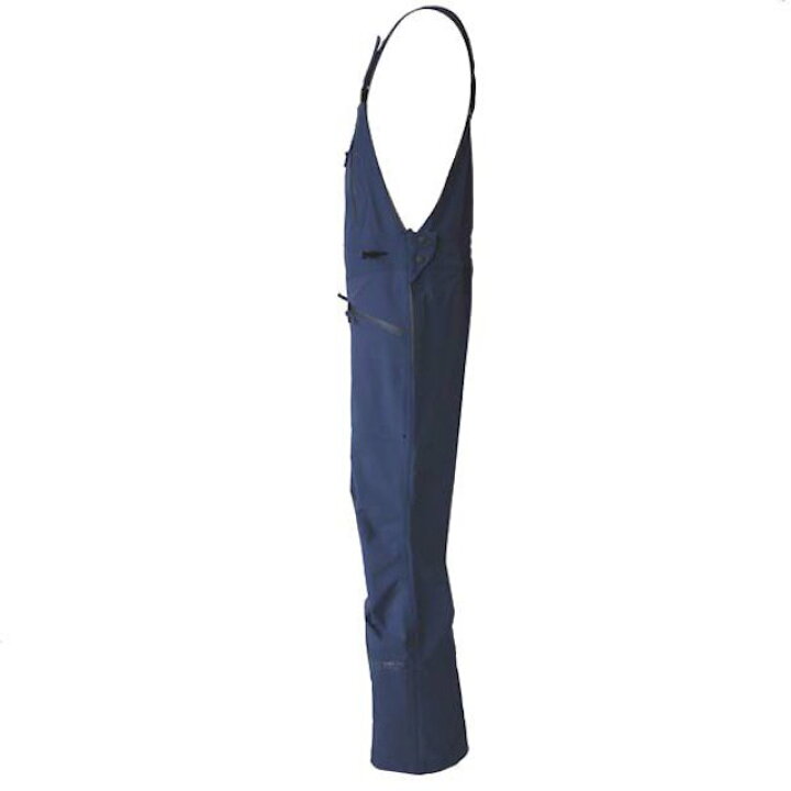 楽天市場】新素材 HID エイチアイディEXTREME BIB PANTS 
