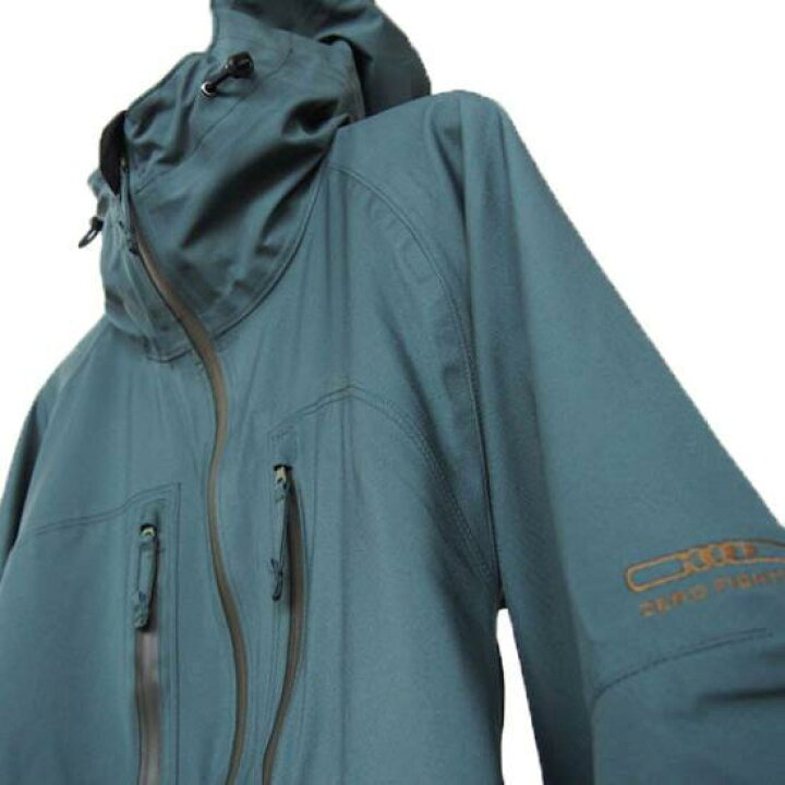 楽天市場】HID エイチアイディ ZERO FIGHTER JACKET ゼロ 