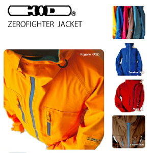 HID GC`ACfB ZERO FIGHTER JACKET [t@C^[ WPbg 70fj[^GORE-TEX SAebNX H.I.D WEAR EGA