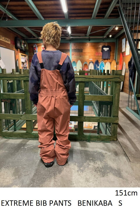 楽天市場】24-25 新素材 HID エイチアイディ EXTREME BIB PANTS  