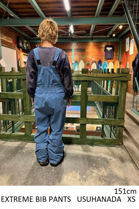 楽天市場】24-25 新素材 HID エイチアイディ EXTREME BIB PANTS 