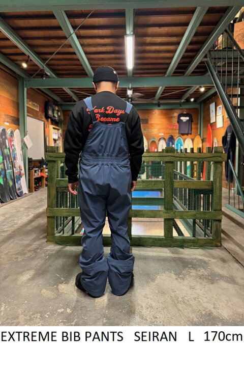 楽天市場】24-25 新素材 HID エイチアイディ EXTREME BIB PANTS  