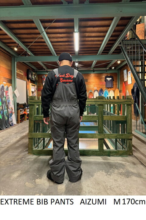 楽天市場】24-25 新素材 HID エイチアイディ EXTREME BIB PANTS 