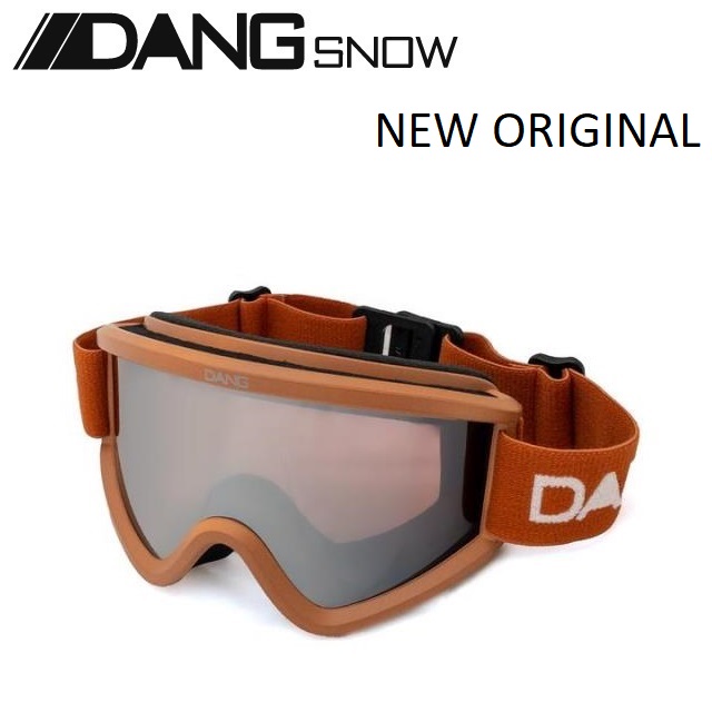 dang shades スノボー用ゴーグル スキーの人気商品・通販・価格比較 