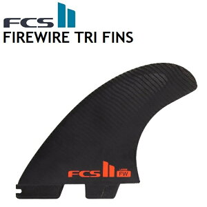 FCS2 FIN GtV[GX tB FW FIREWIRE TRI FINS gCtB XX^[ T[t{[htB V[g{[h FCS {Ki
