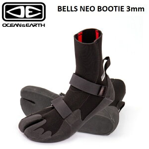 OCEAN & EARTH I[VAhA[X BELLS NEO BOOTIE 3mm O&E T[tu[c u[c T[t{[h T[tB