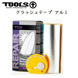 TOOLS c[X REPAIR CRASH BOARD TAPE A NbVe[v A~ T[t{[h C yA T[tB