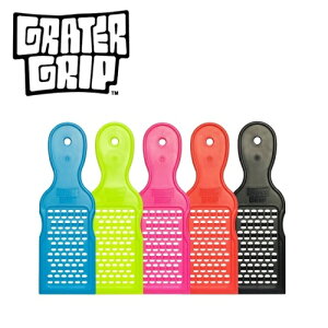 GRATER GRIP �O���[�^�[�O���b�v ���b�N�X������ �T�[�t�B��