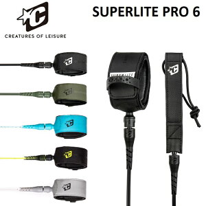 CREATURES [VR[h SUPERLITE PRO 6FT NGC`[ X[p[Cg v 6f V[g{[h T[t{[h K̔X