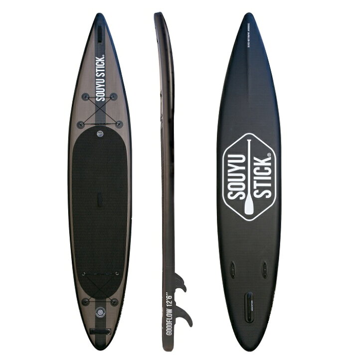 楽天市場】【スーパーSALE】SOUYU STICK GOODFLOW 12 