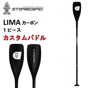STARBOARD LIMA 1s[XJ[{ph X^[{[h } CARBON J[{ SUP Tbv JX^ [X