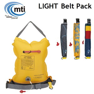 MTI LIFE JACKET LIGHT BELT PACK CtWPbg xgpbN SUP Tbv