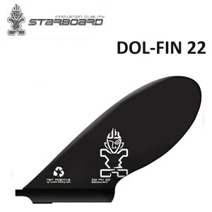 STARBOARD X^[{[h tB DOL-FIN 22 Ct[^u SUP Tbv