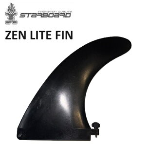 STARBOARD X^[{[h tB ZEN LITE FIN Ct[^u SUP Tbv