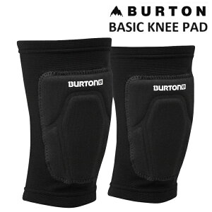 BURTON BASIC KNEE PAD o[g x[VbNj[pbh veN^[ Xm[{[h {Ki
