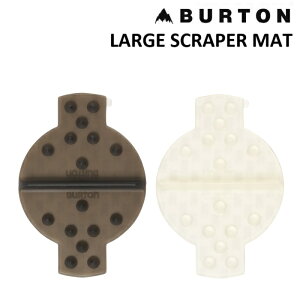 BURTON LARGE SCRAPER MAT o[g [W XN[p[ }bg fbLpbh Xm[{[h {Ki