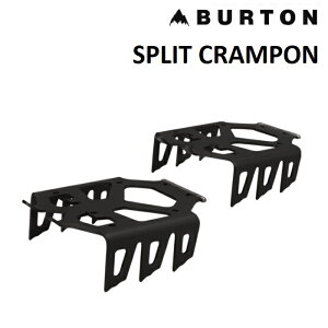 25-26 BURTON SPLITBOARD CRAMPON o[g Xvbg{[h N| {Ki