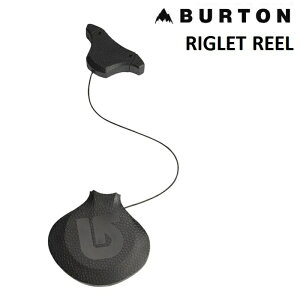 25-26 BURTON RIGLET REEL o[g Obg [ LbY Xm[{[h {Ki