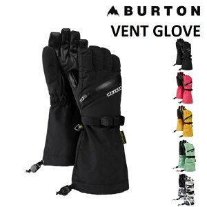 25-26 BURTON KIDS VENT GLOVE o[g xg O[u LbY Xm[{[h {Ki