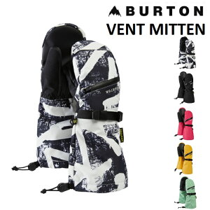 25-26 BURTON KIDS VENT MITTEN o[g xg ~bg O[u ~g LbY Xm[{[h {Ki