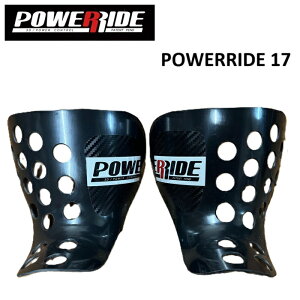 POWERRIDE POWERRIDE 17 p[Ch 17 Xm[{[h XL[