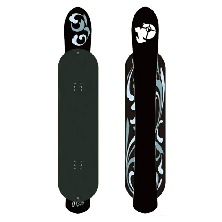 楽天市場】ピースメーカー スノースケート PEACEMAKER SNOWSKATE GLIDE 