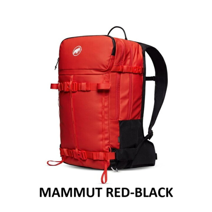 楽天市場】MAMMUT NIRVANA 28 マムート ニルヴァーナ 28L バッグパック 